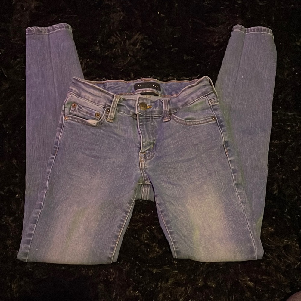 Aeropostale Skinny Jeans Jeggings